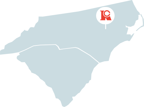 North Carolina/South Carolina